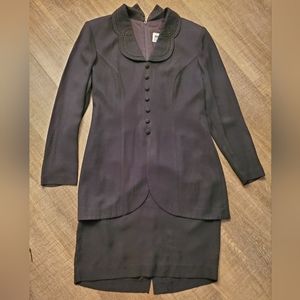 Vintage dress size 6 by dani max